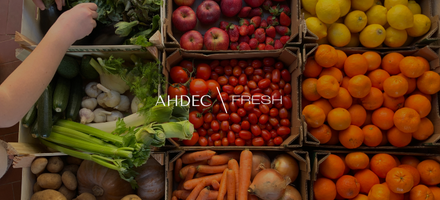 AHDEC FRESH