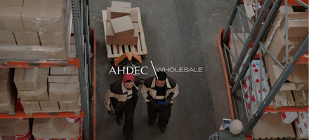 AHDEC WHOLESALE